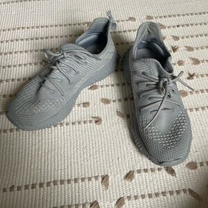 Gray Women’s Sneakers